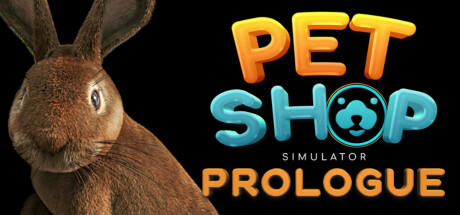 Banner of Simulator Toko Hewan Peliharaan: Prolog 