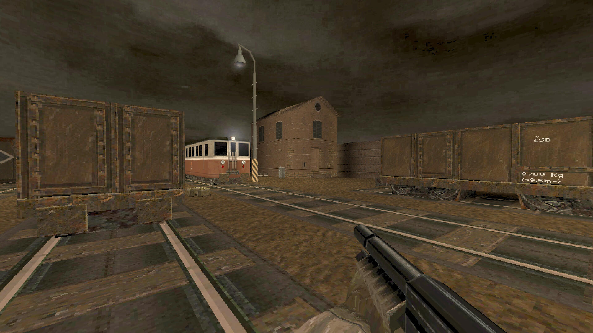 HROT screenshot game