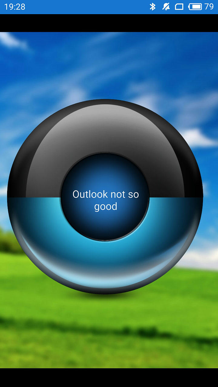 ball boom Game Screenshot