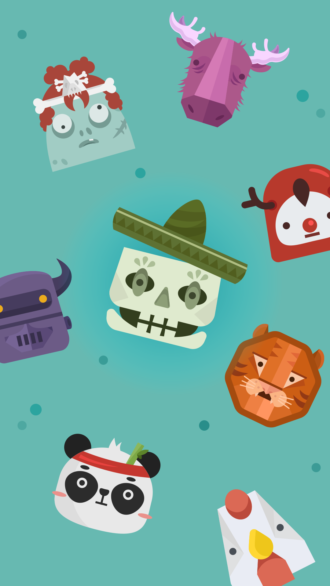 Block Day(Block Puzzle) Game Screenshot