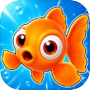 Icon of Fish Swim Sort