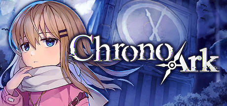 Banner of Chrono Ark 