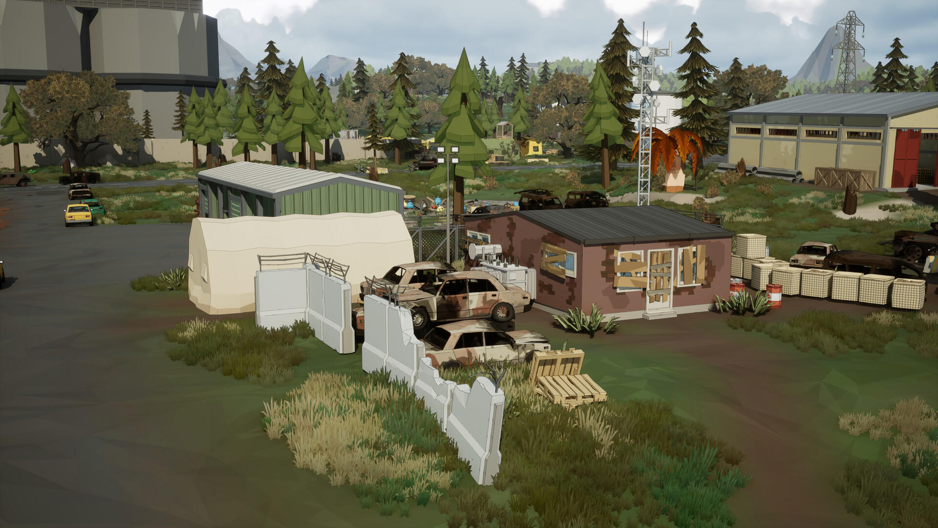 Screenshot 6 of Zombie Survival Game Online 