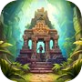 Icon of Jungle Temple: Gold Adventure