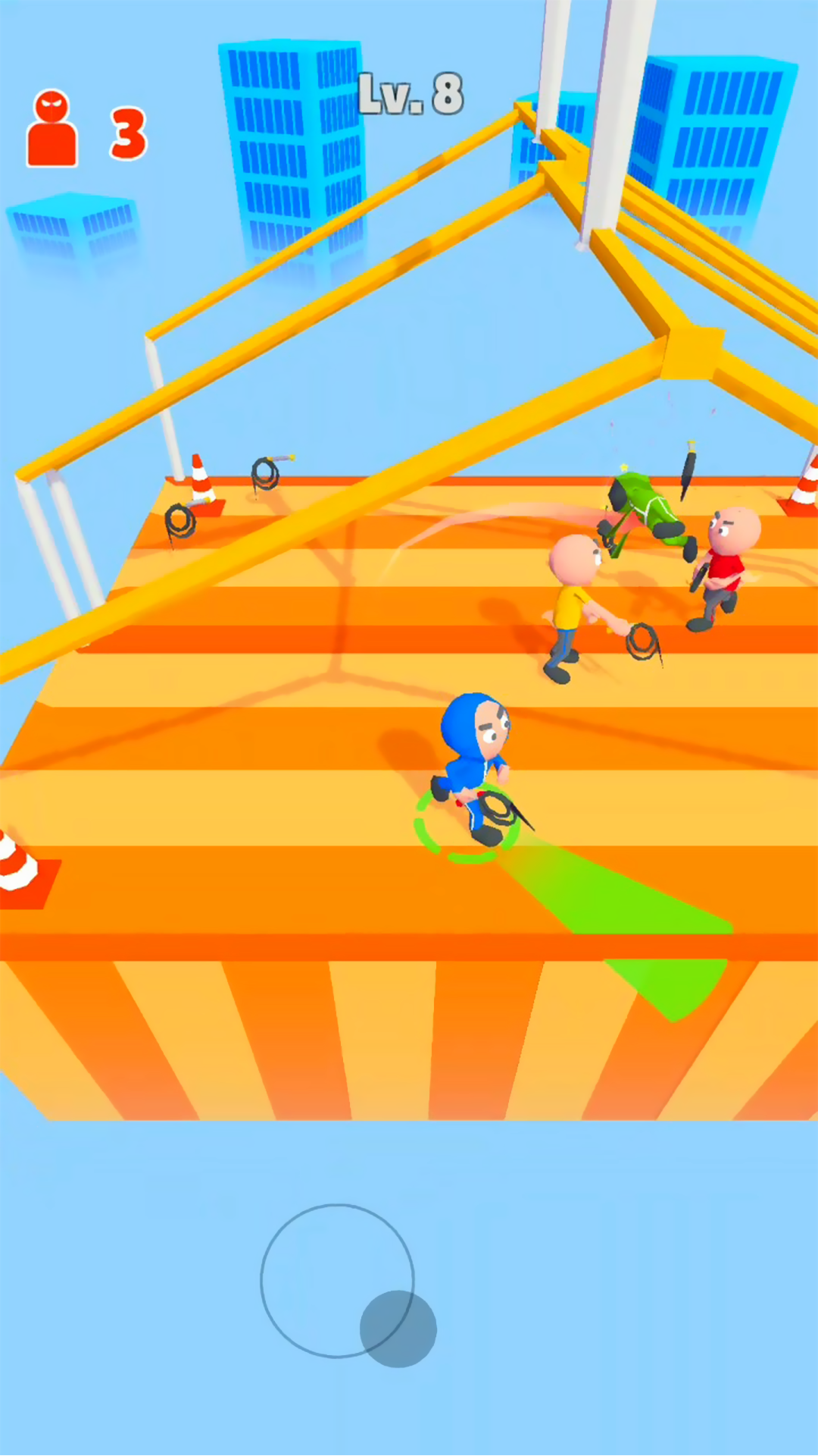 Screenshot 6 of Super Whip.io