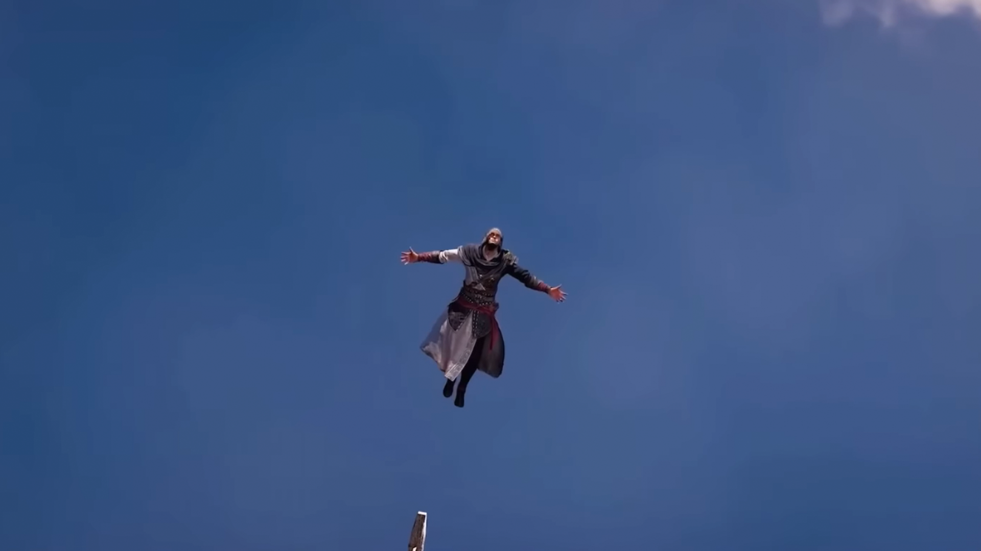 Assassin's Creed Jade Game Screenshot