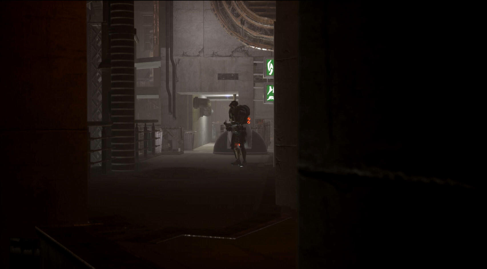 GRID Game Screenshot
