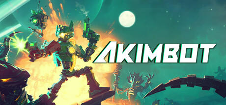 Banner of Akimbot 