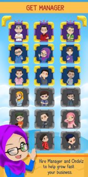 Tap City Tycoon ภาพหน้าจอเกม
