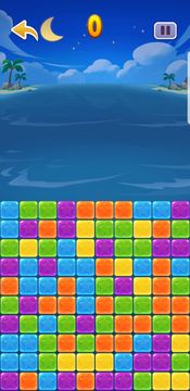 消灭星星plus 遊戲截圖