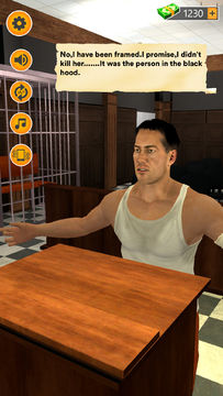 Prison Breakout: Escape Game Screenshot