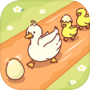Duck Dash 的圖示