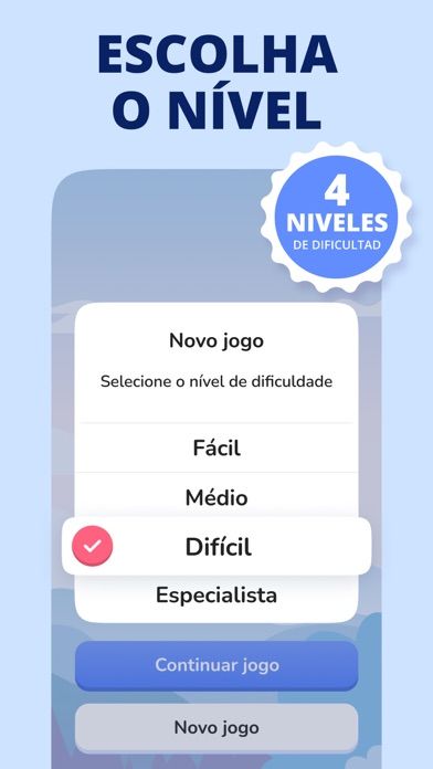 Sudoku Jogo Clássico versão móvel andróide iOS apk baixar  gratuitamente-TapTap