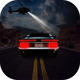 Route 66 Road Trip Simulator