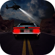 Route 66 Road Trip Simulator