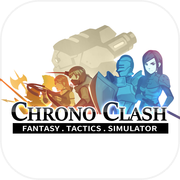 Chrono Clash - Tactiques fantastiques