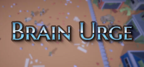 Banner of Brain Urge 