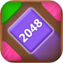 Icon dari Merge 2048 - Wood Block Puzzle