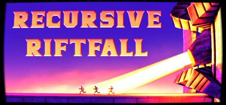 Banner of Recursive Riftfall 