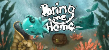 Banner of Bring me home 