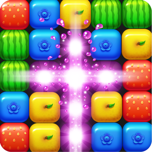 Tap Fruit Blast Latest Version for Android/iOS APK - TapTap