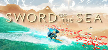 Banner of Sword of the Sea 