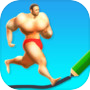 Draw Muscle