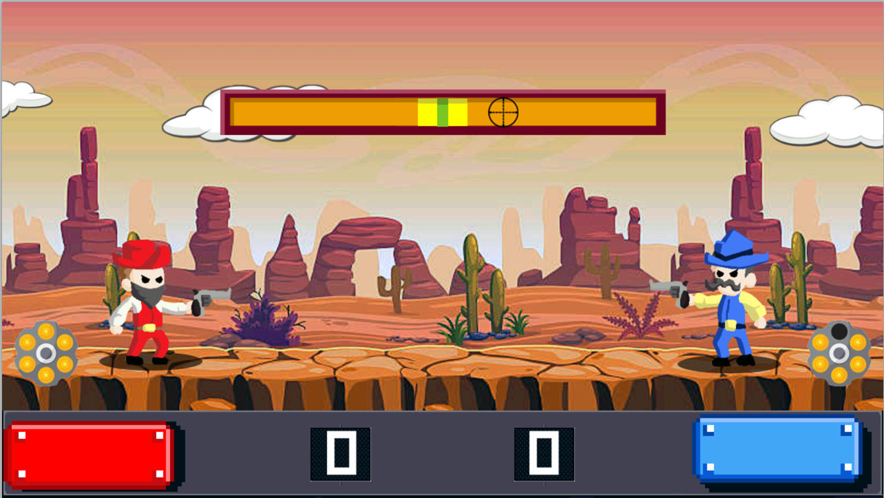 12 MiniBattles 3 Game Screenshot