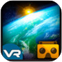 Gravity Space Walk VR