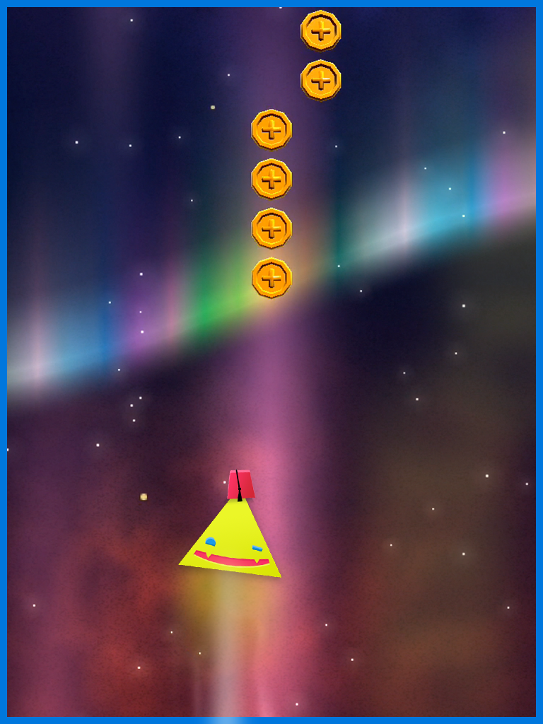 KANO Game Screenshot