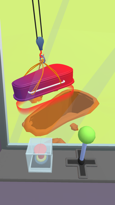 Happy Grave! Game Screenshot
