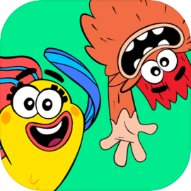 GoNoodle Games - Fun games that get kids moving