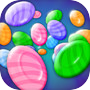 Icon of Sweet Jam: Candy & Jelly Match