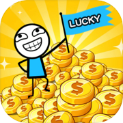 Lucky Me!——Win Rewards Every Day