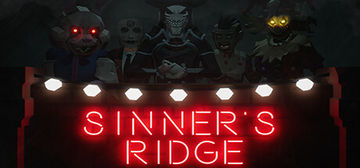 Banner of Sinner’s Ridge 