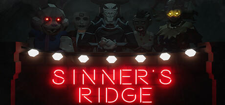 Banner of Sinner's Ridge 