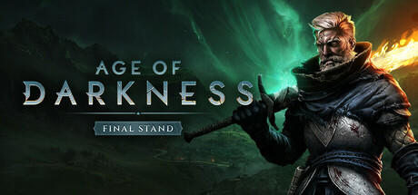 Age of Darkness: Final Stand screenshot
