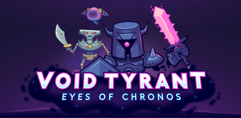 Banner of Void Tyrant 