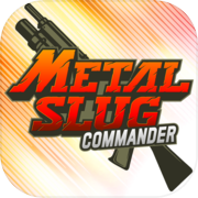 Metal Slug: Comandante