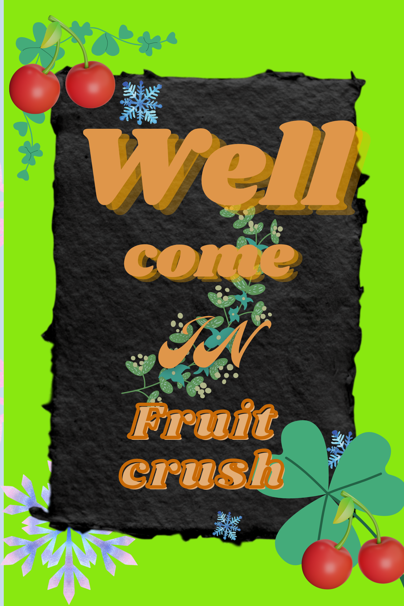 Fruita Crush - Free Play & No Download