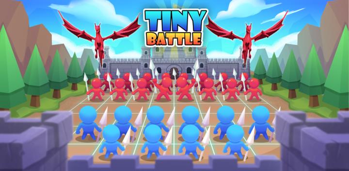 Banner of Tiny Battle 1.32