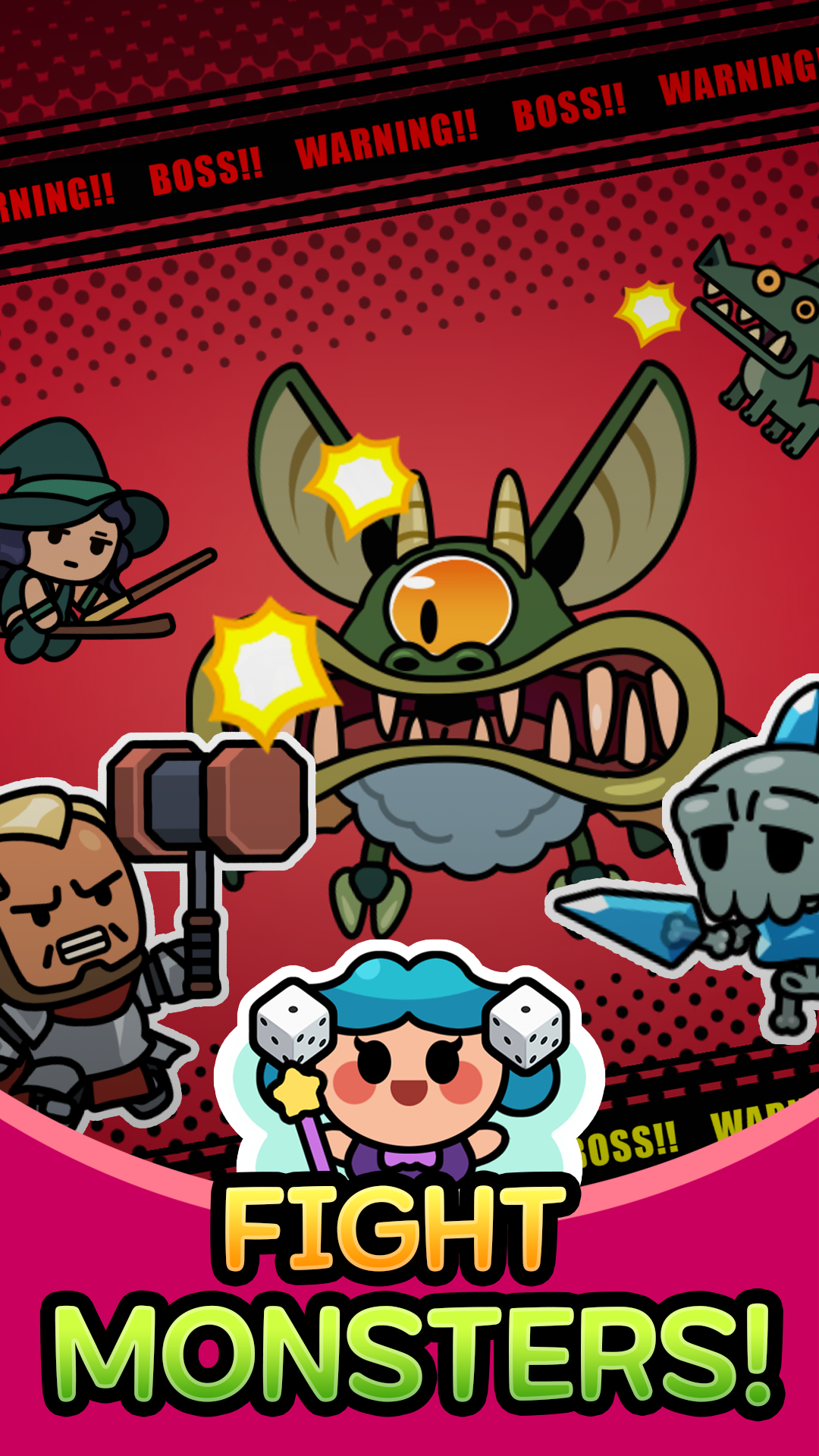 MiniTales Game Screenshot