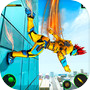 Robot Hero Game - Robot Game