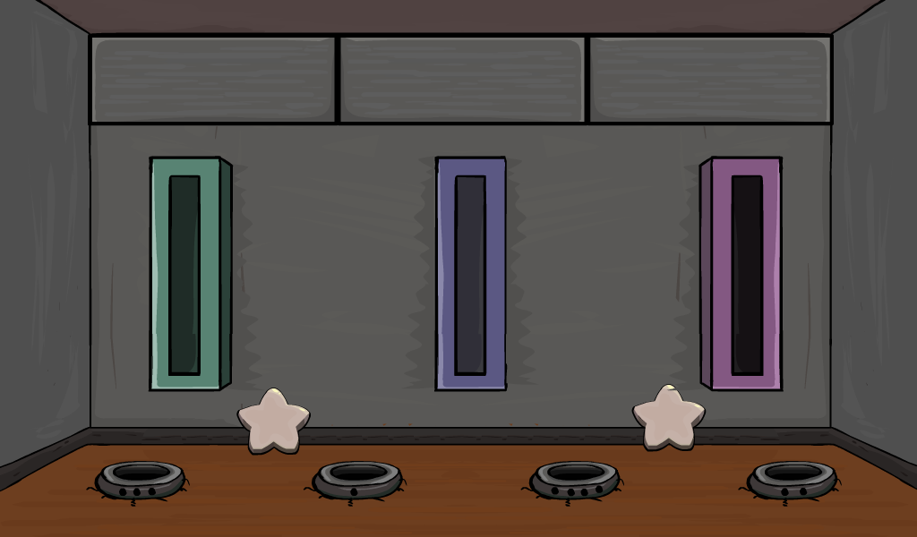 Screenshot of Best Granny Escape