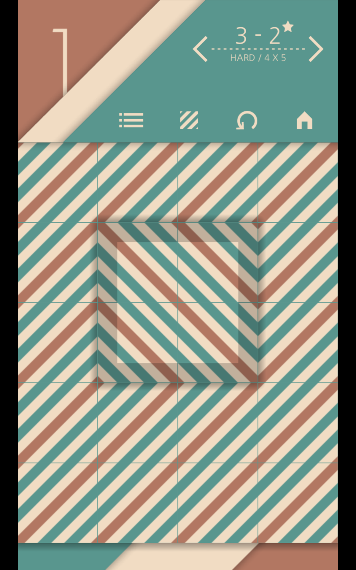 TIKADAK Game Screenshot