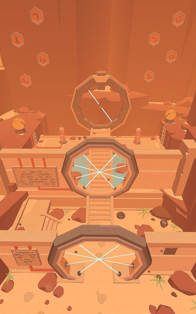 Screenshot of Faraway: Puzzle Escape