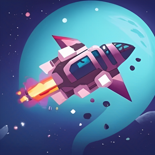 In Space Latest Version for Android/iOS APK - TapTap