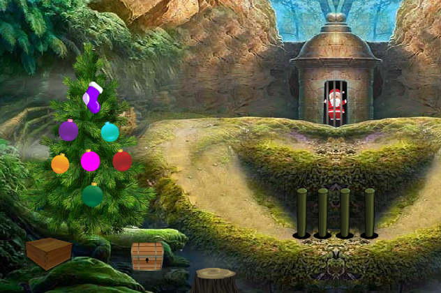 Escape Games 8B 98 Game Screenshot