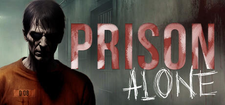 Banner of Prison Alone 