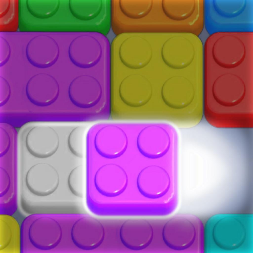 Sliding Blocks 3D Latest Version for Android/iOS - TapTap